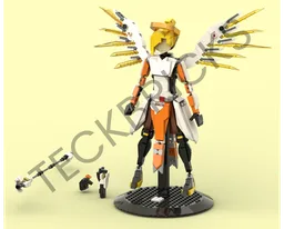 mercy (Overwatch)