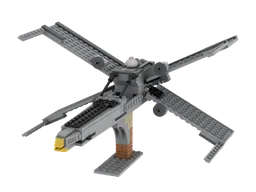 10312 X Wing
