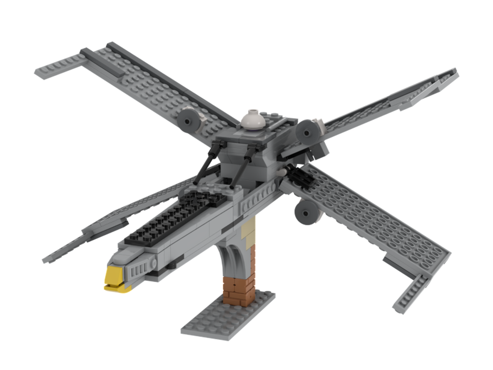 Lego 10312 X Wing