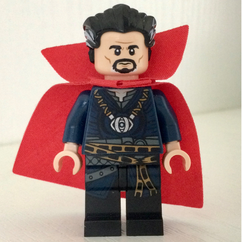 Lego Doctor Strange