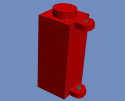 Upscale Window Shutterholder 3181