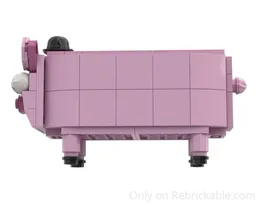 Piggy Piggle