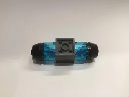 Seismic Charge