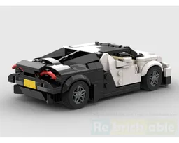 bugatti tourbillion 2.0