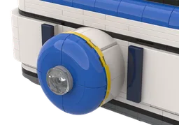 Hatch for Large Room