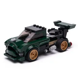75884 Truck ROD