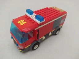 60214 Fire Command