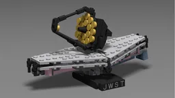 James Webb Space Telescope