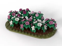 Azaleas