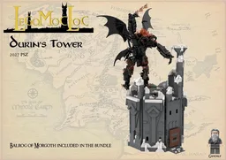 Durin's Tower