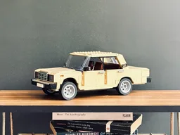 Lada Riva / VAZ-2107
