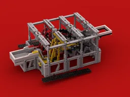 GBC Module: Distribution Factory