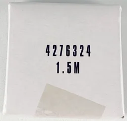 Cardboard Sleeve 4276324 with Contents