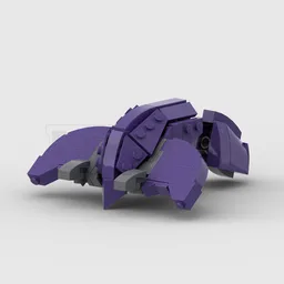 [Halo] Covenant Ghost