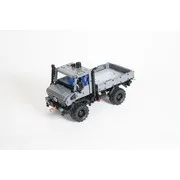 U4000 Trailer