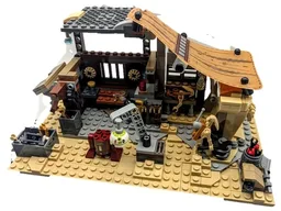 Droid Workshop