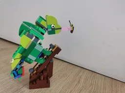Chameleon