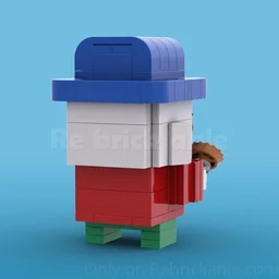 Small Clown