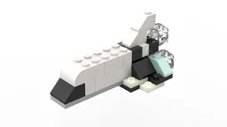11037 Shuttle
