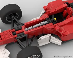 F2004 Enhanced