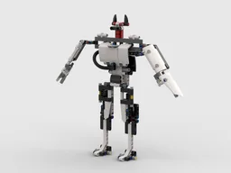 42150 - Robot