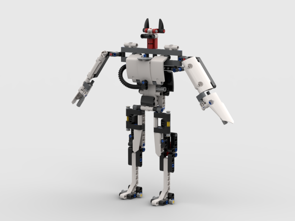 Lego 42150 - Robot