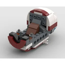 75401 Cockpit shape modification