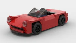 Mazda MX-5 Miata NA
