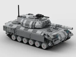 Tank