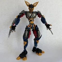 Red Star Botar