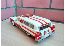 10220 VooDoo Ambulance