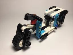 42133 Vespa