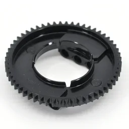 Technic Turntable Large Type 2 Top, 56 Tooth