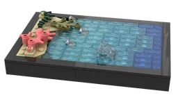 Ocean Scene