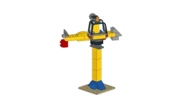 70832 Tower Crane
