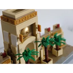 Universal gate