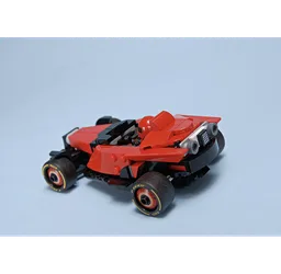 77242 Vintagerarri
