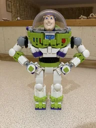 Buzz Lightyear
