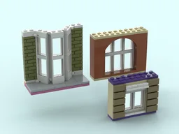Window ideas