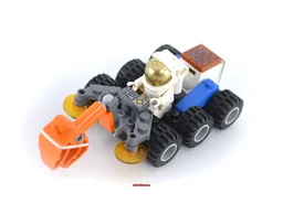 Probe Shuttle