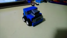 My Mini Truck
