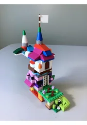 10692 Princess Castle