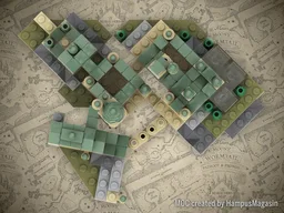 Hogwarts 30435 combined
