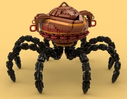Clay Dunestrider