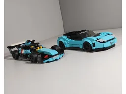 76898 Racing Team