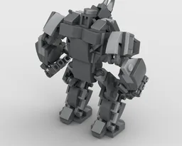 The Rhino Marvel