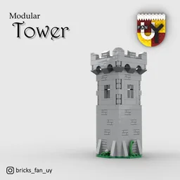 Modular Tower