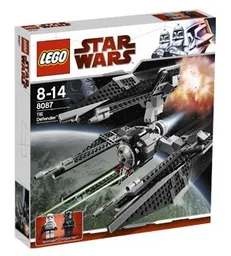 TIE Defender