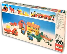 Farm Set