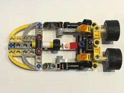 42088 Hovercraft